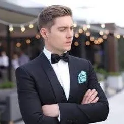 Astrarise Profits - Anton Kovačić